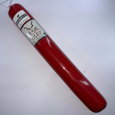 Go WIld Halaal Game Garlic Polony